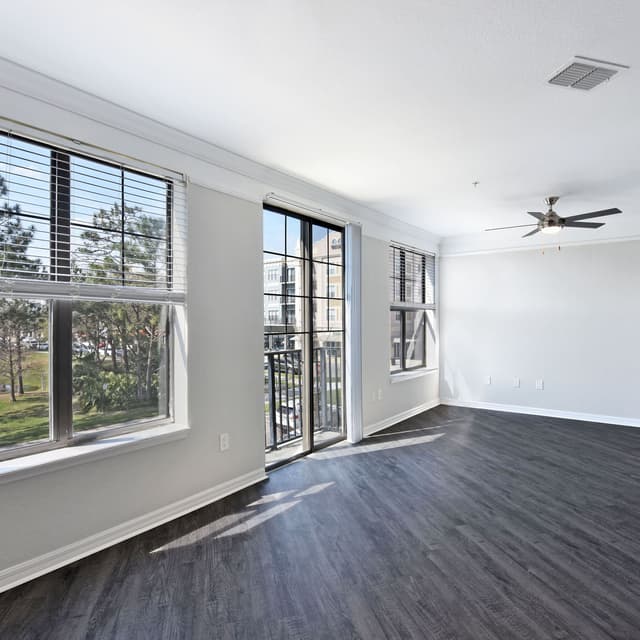 The Flats at Avalon Park