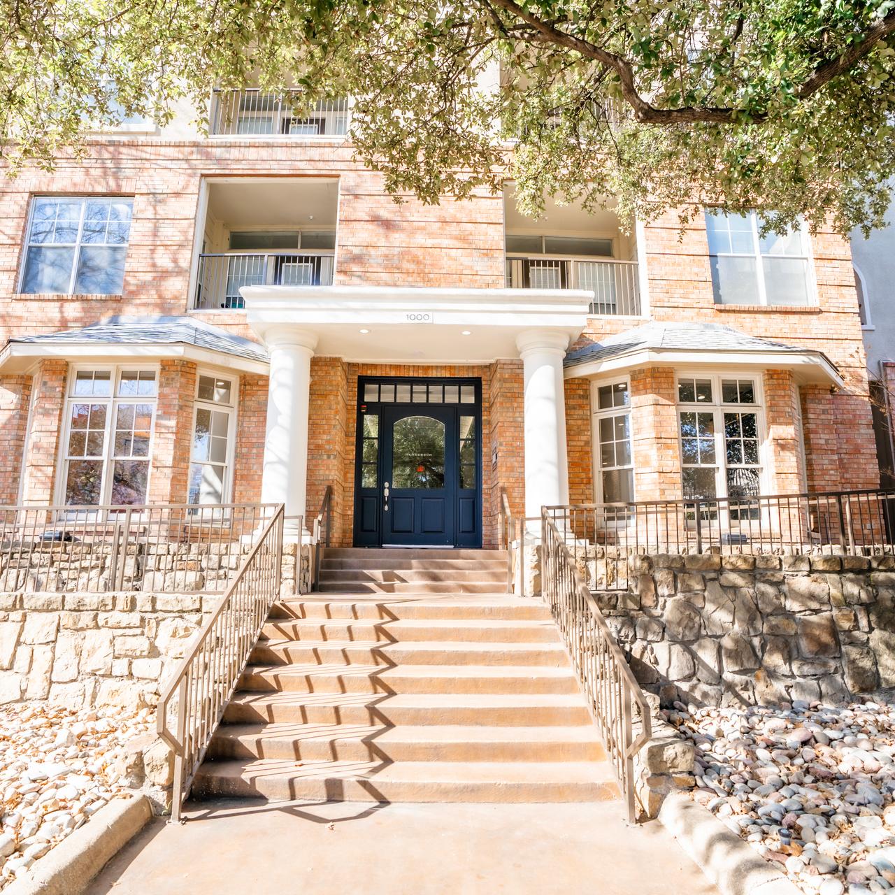 Henderson Income Based Apartments