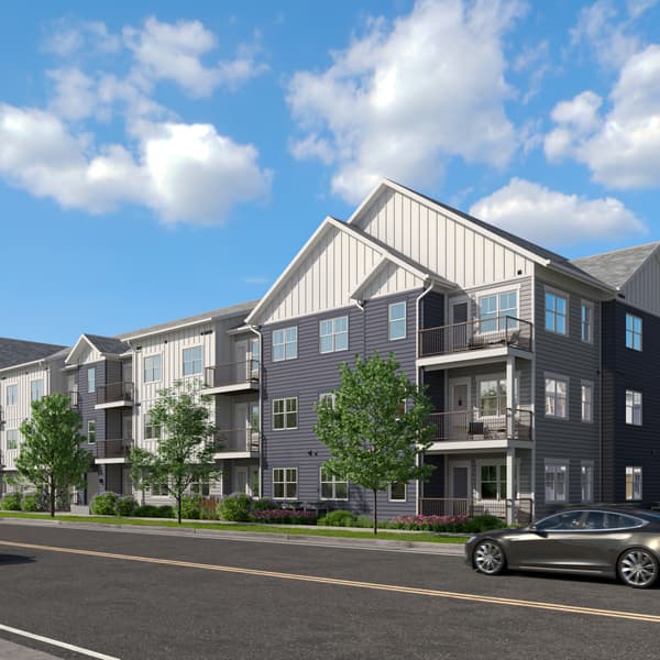 Photo Gallery Sabine Apartments