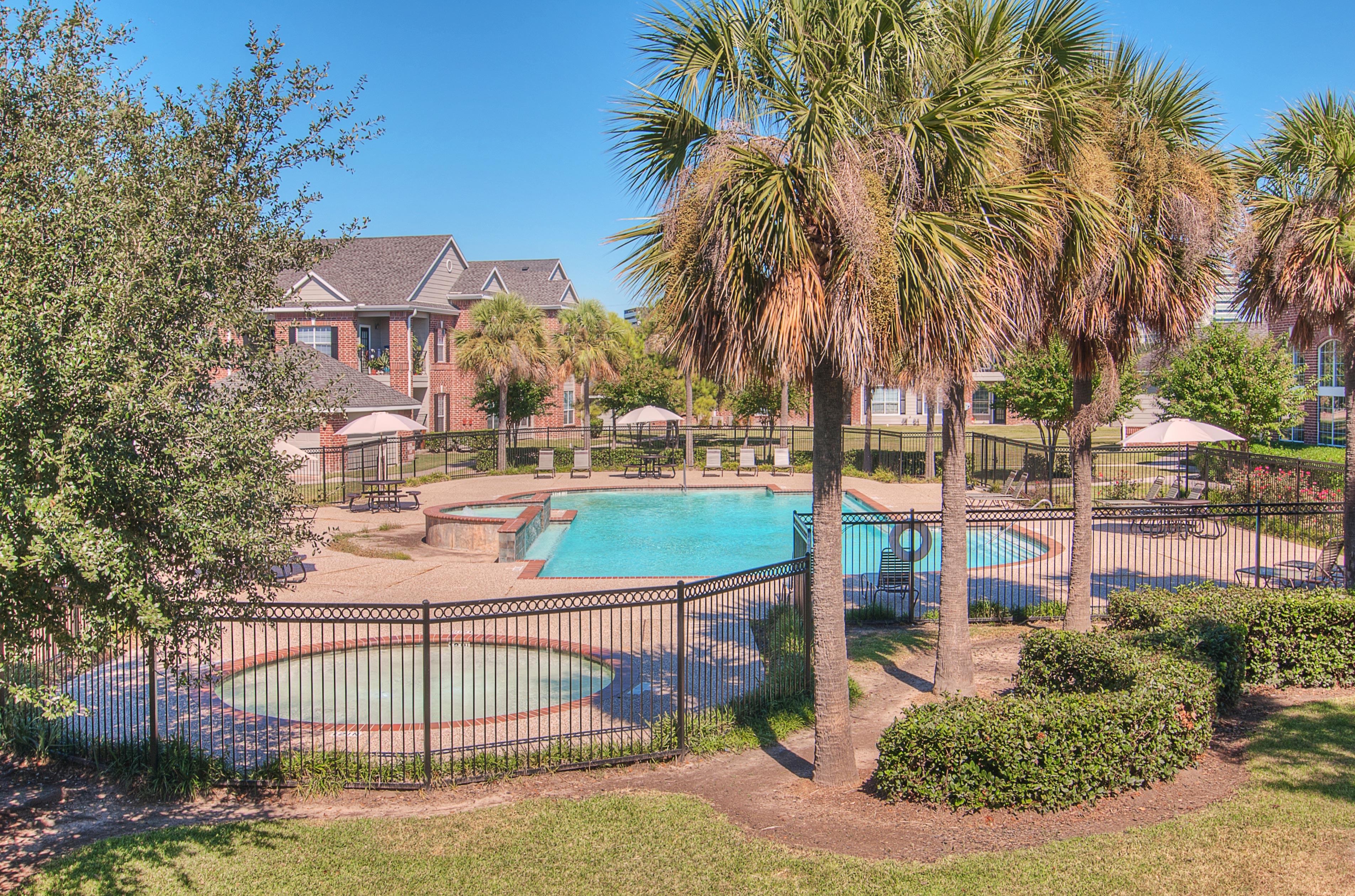 Brittmore Apartment Homes Houston TX Affordable Housing Apartments