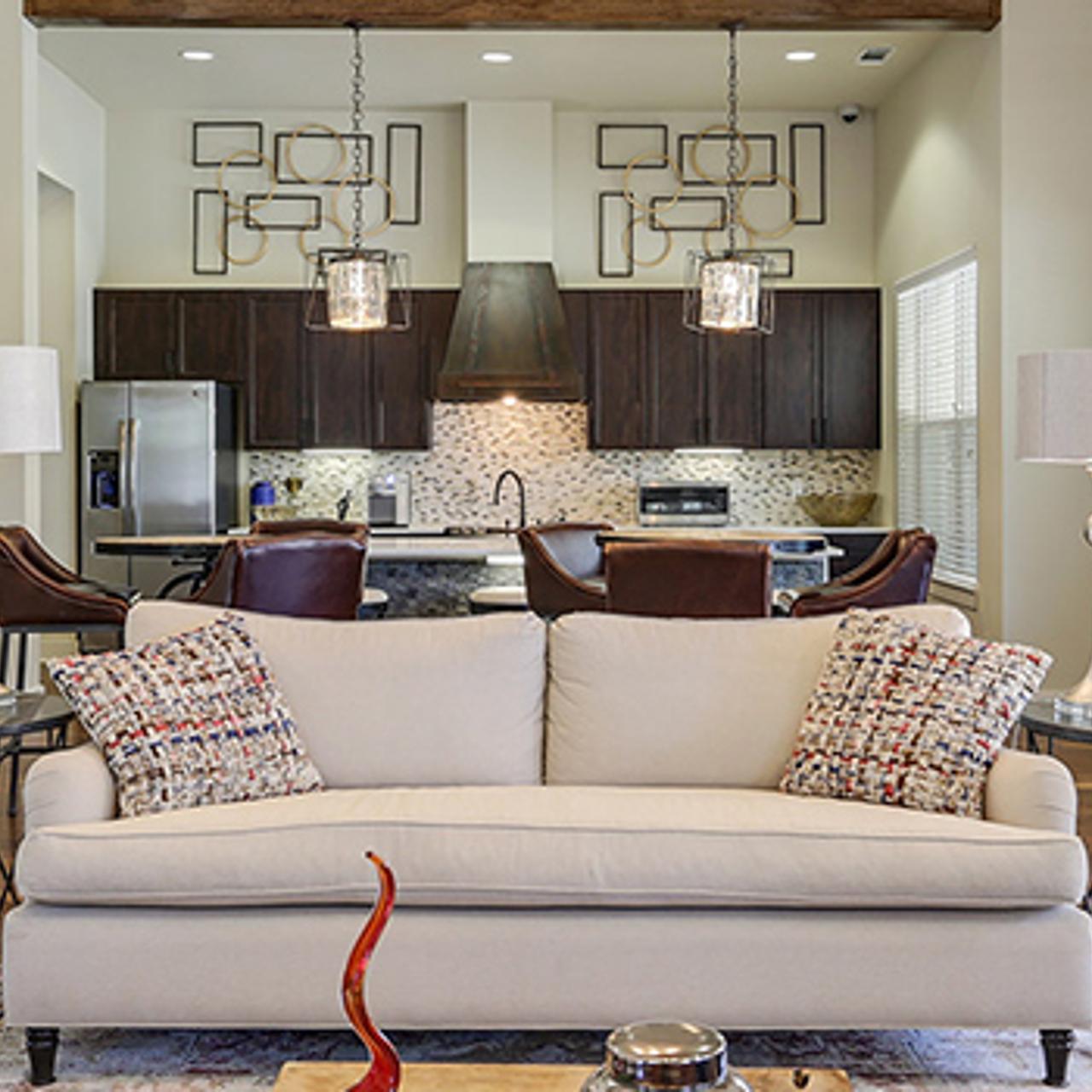 Gallery Creekside Crossing