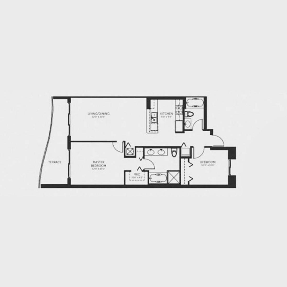 Model B Harbor Grand