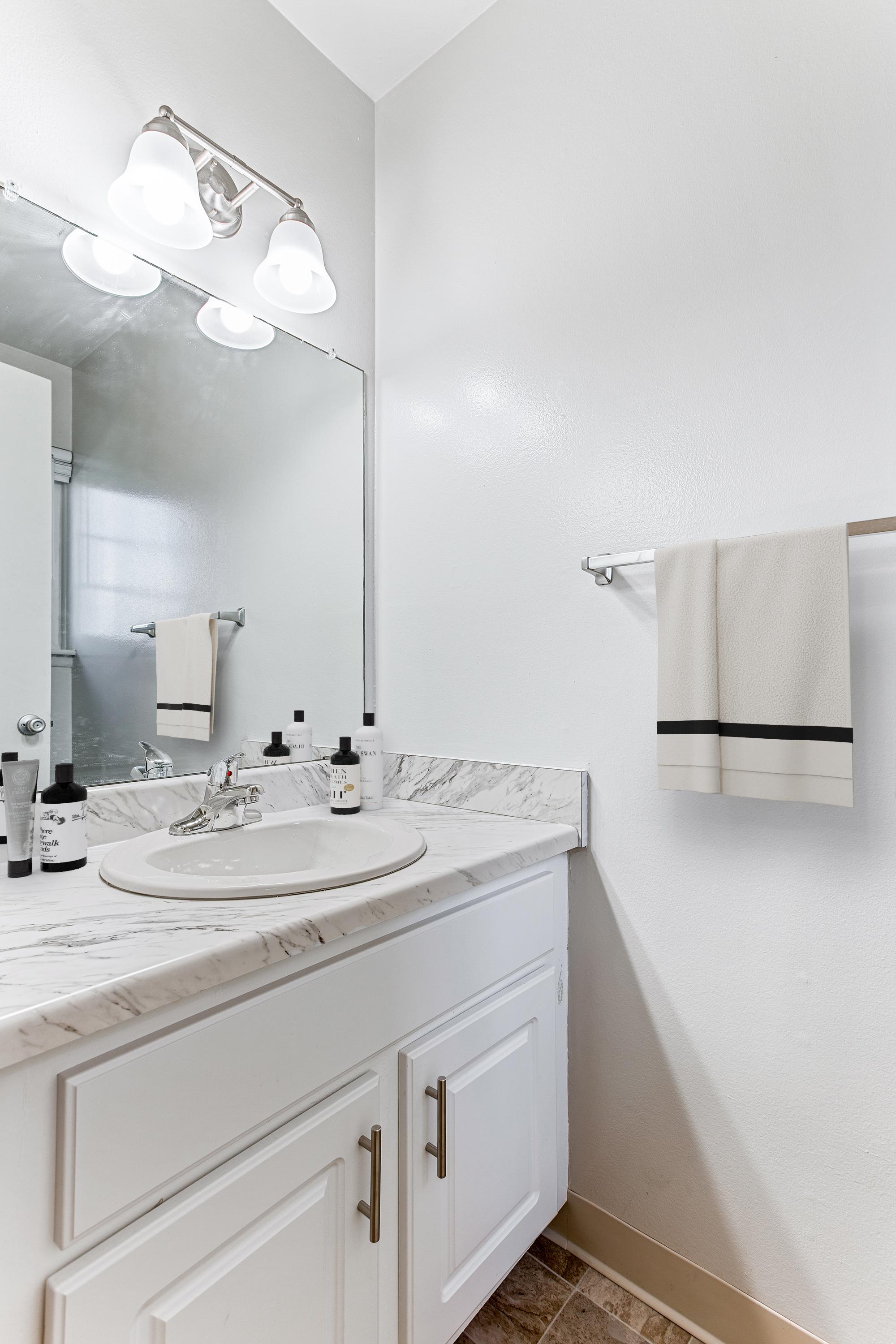 Two Bedroom Townhome The House of Botsford