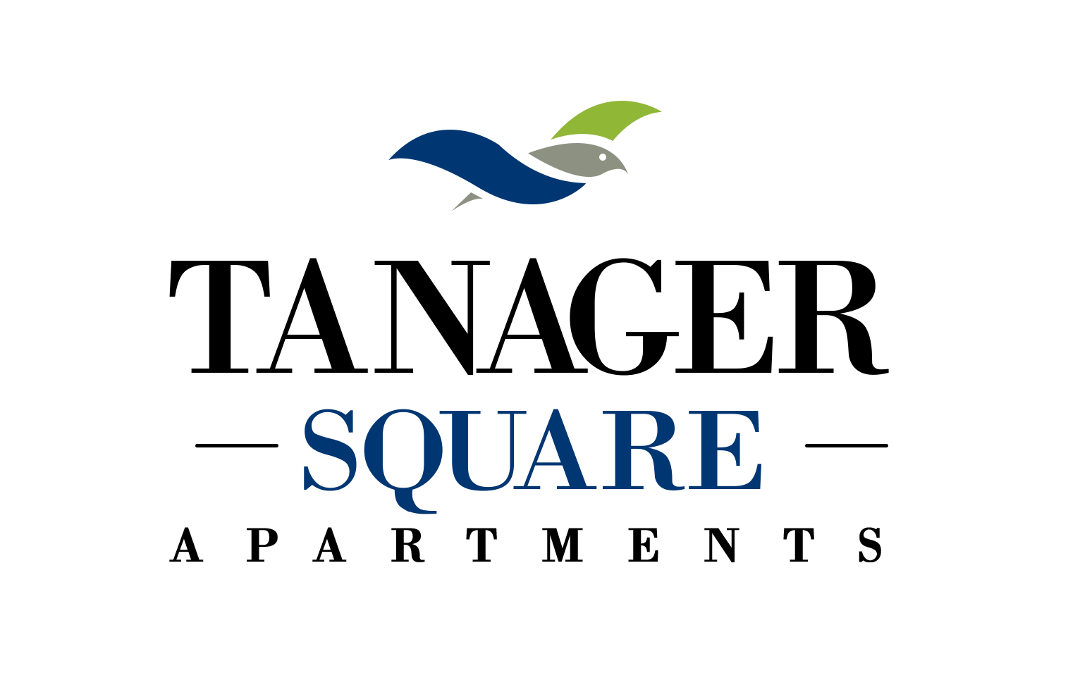 Home tanager square apartments