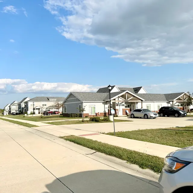 Flax Meadow Townhomes Bedrock Property Management