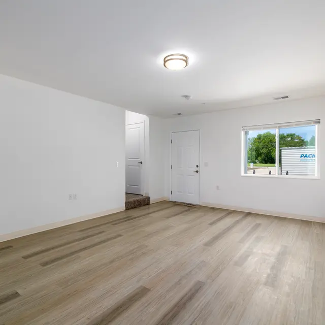 Williams Street Townhomes Bedrock Property Management