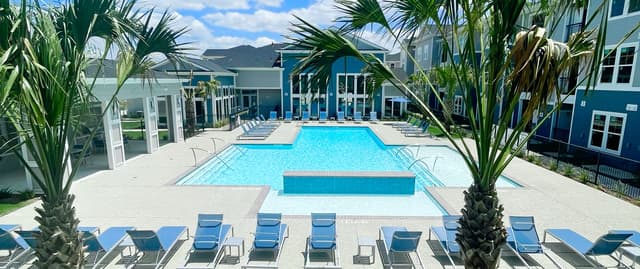 Gallery Smart Living Allen Genoa