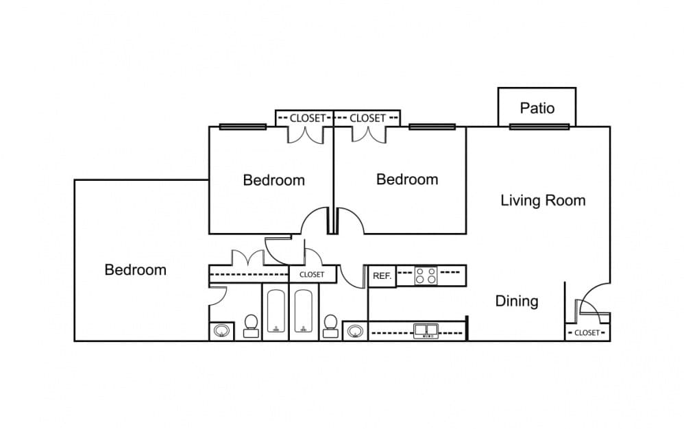Arroyo Vista Estates