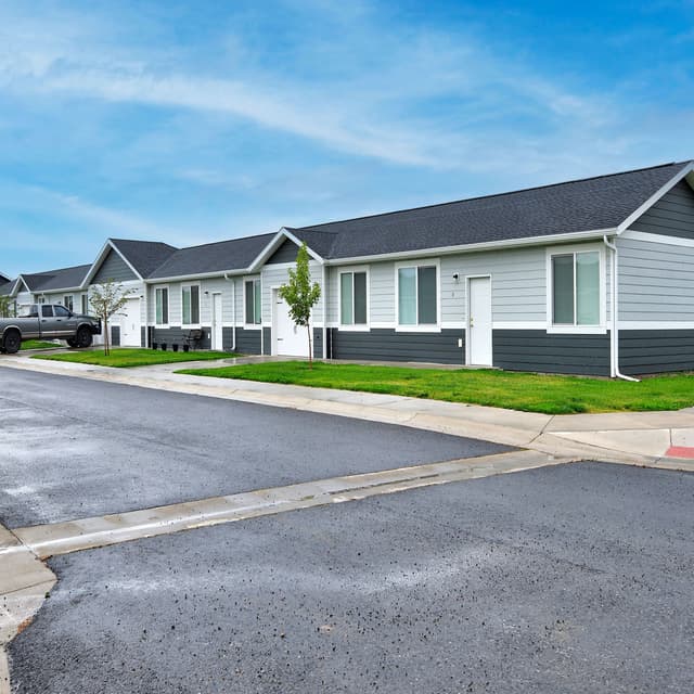 Gallery Elkhorn Flats