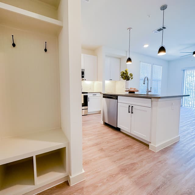 Gallery The 1906 at Ridge