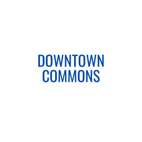 Downtown Commons Bedrock Property Management