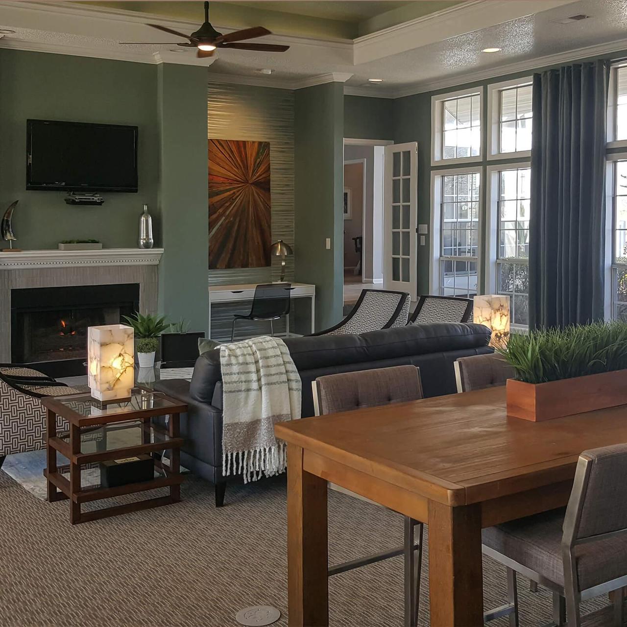 Gleneagle Apartments on Greenville, SC