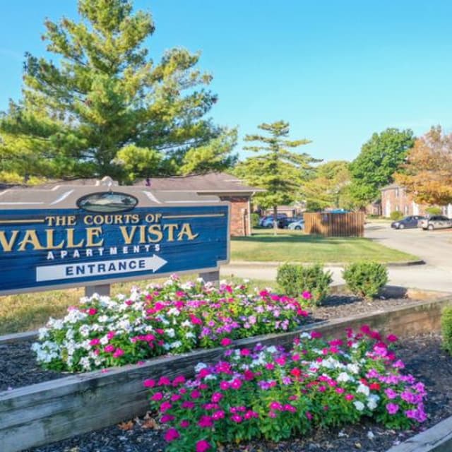 Gallery Courts of Valle Vista