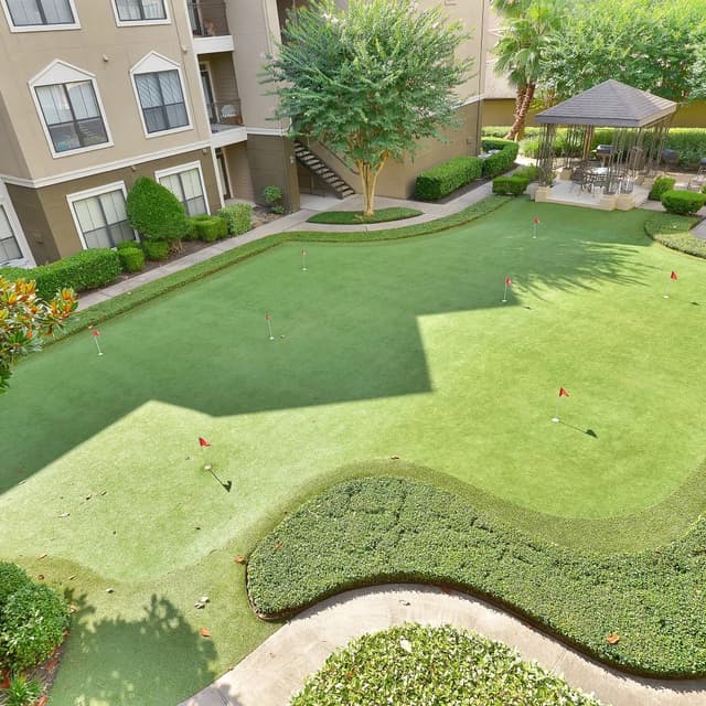 Gallery Milano Apartments