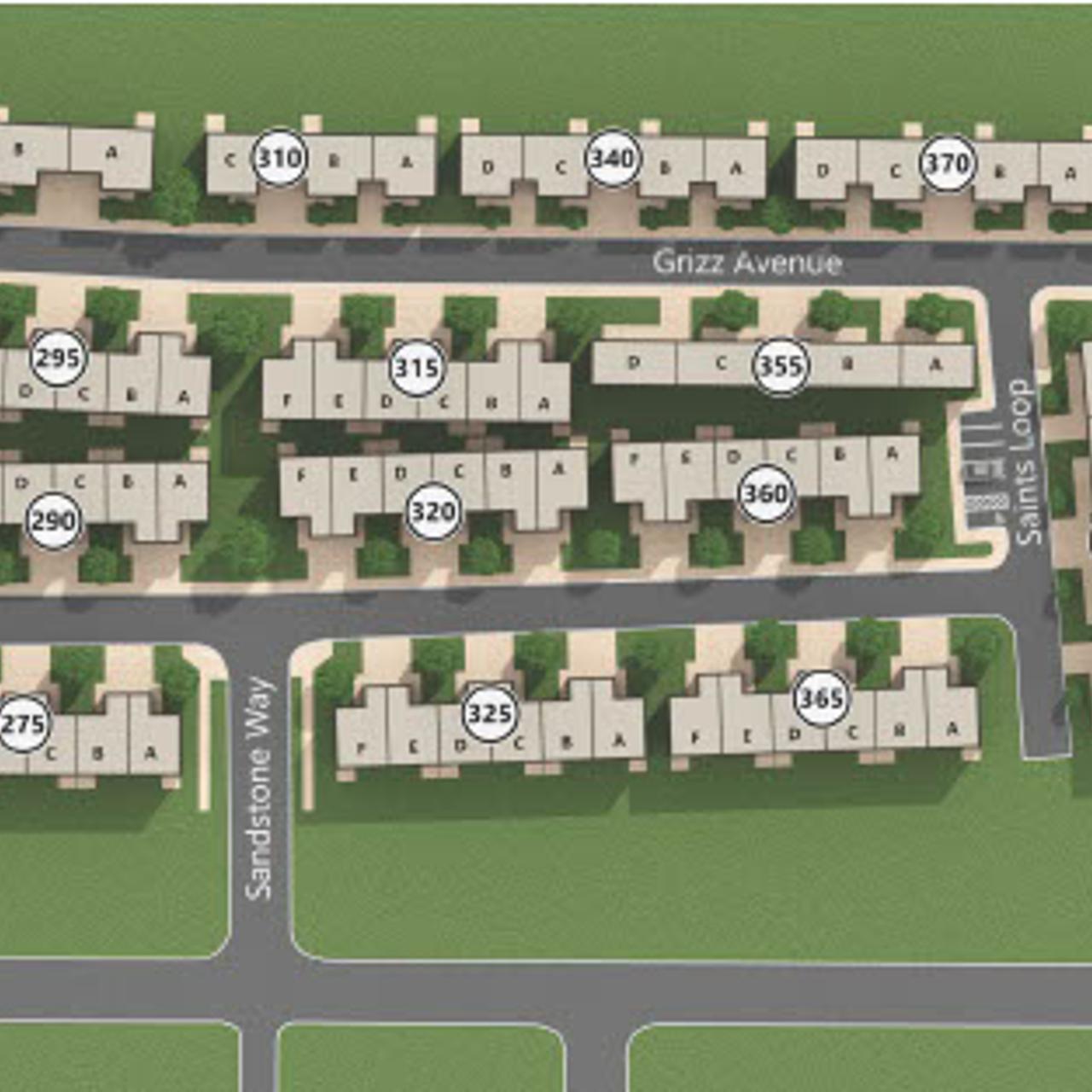 Gallery Elkhorn Flats