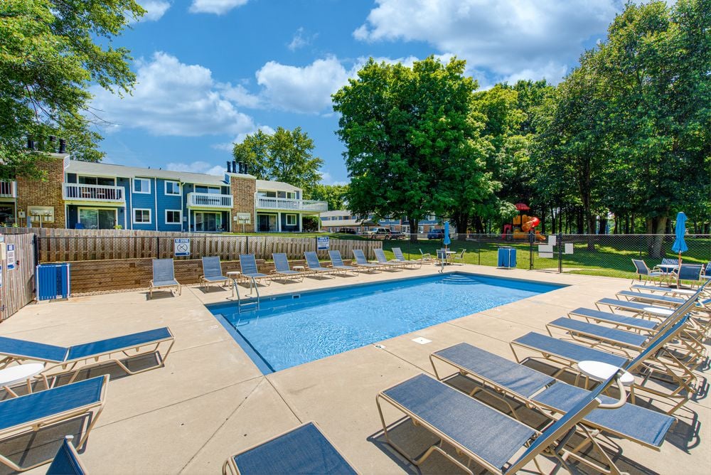 Amenities Harbour Town