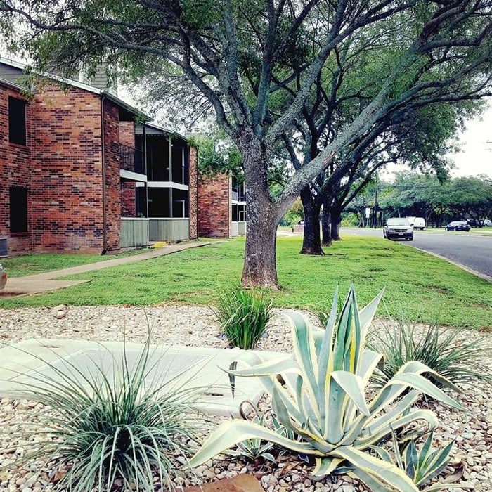 Indian Creek Apartments Luxury Living in Texas