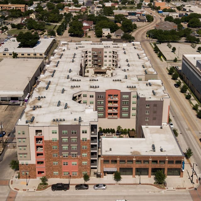 Gallery Bottle House on Main