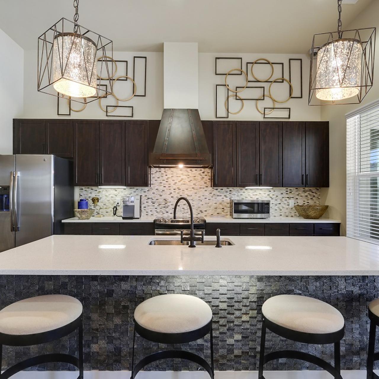 Gallery Creekside Crossing