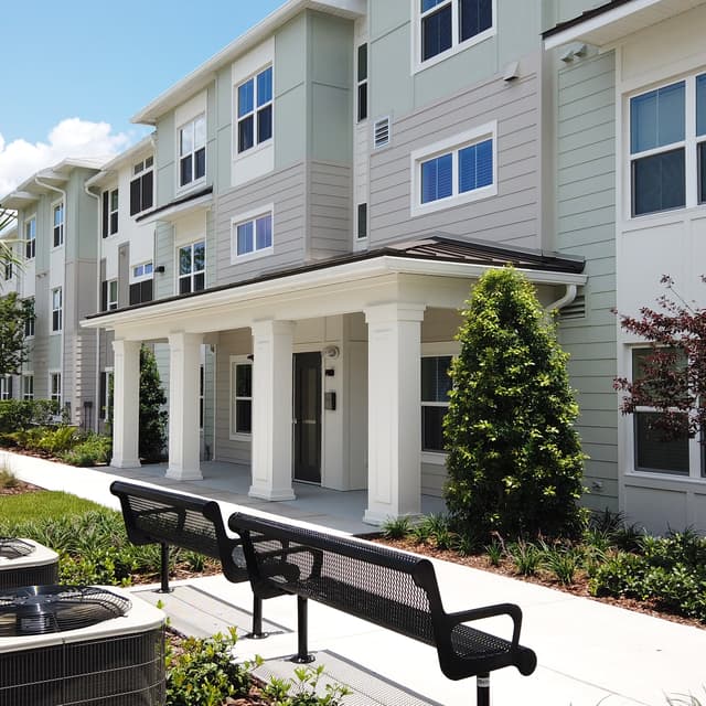 Gallery | Durham Place