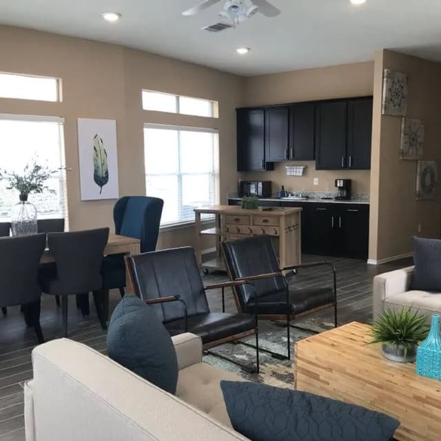 Home The Meadows Apartments