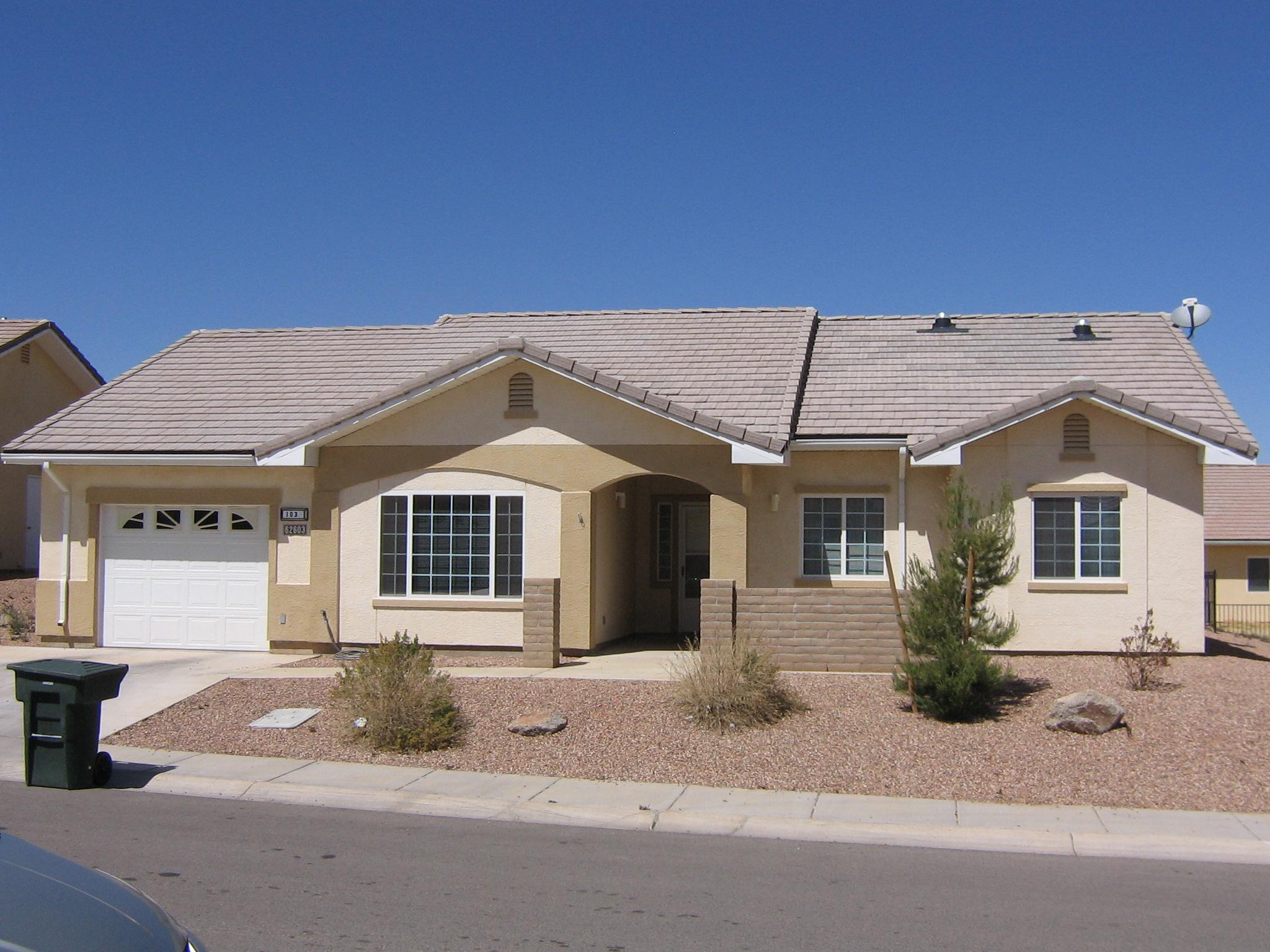 Unit Miles Manor 1 3 Bedroom Miles Manor 1 3 Bedroom Mountain Vista