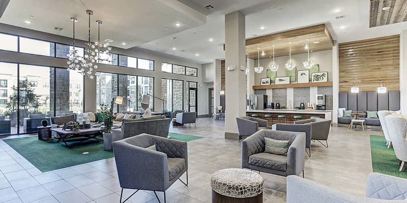 ParkLane Fulshear Apartments