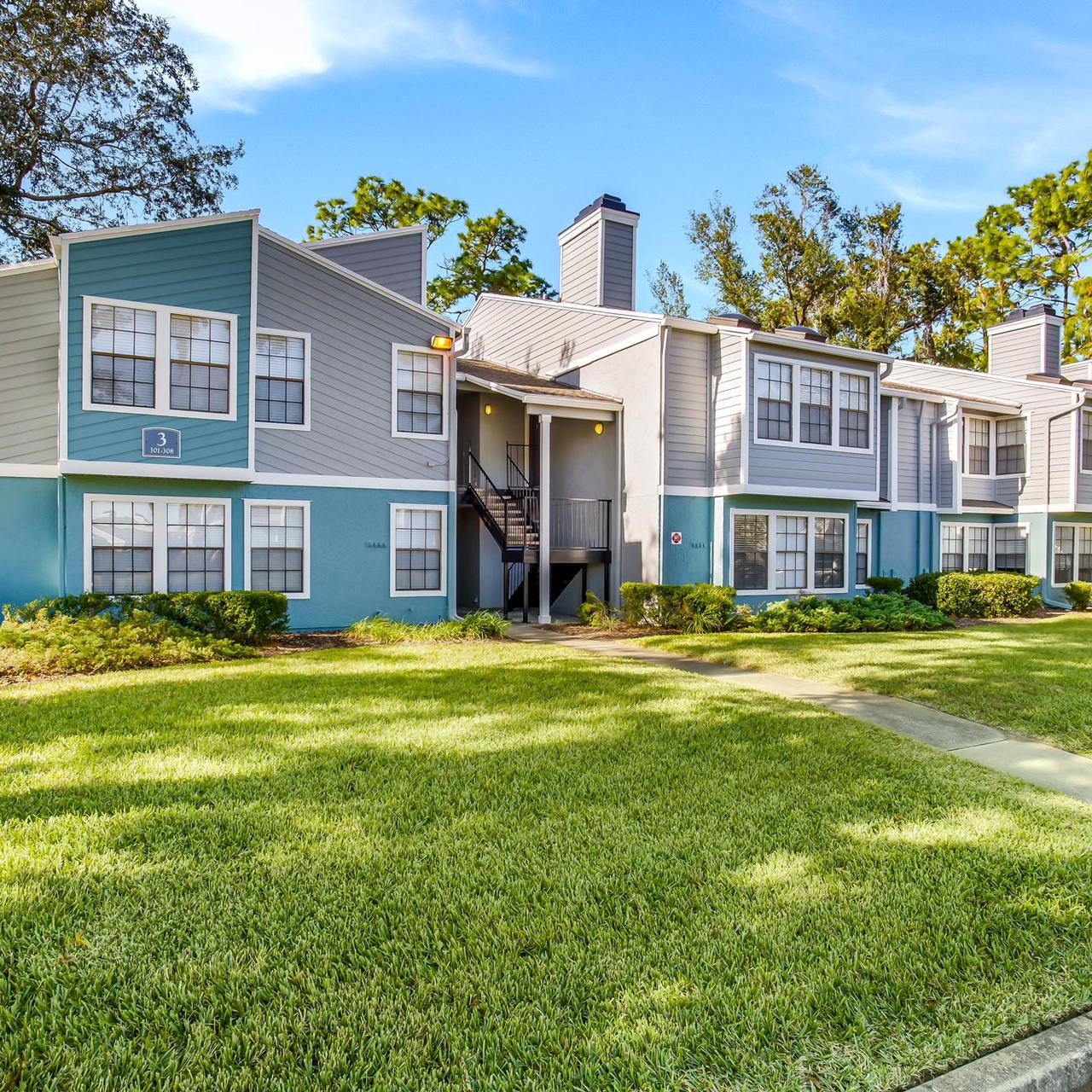 Antlers Apartment Homes in Jacksonville, FL.