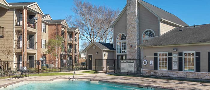 1, 2, and 3Bedroom Affordable Apartments in Houston, TX