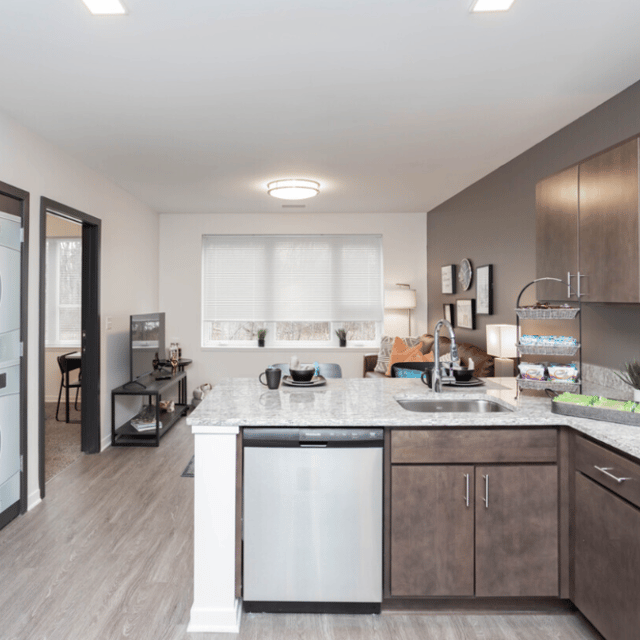 Browse Photos of Apex's Community & Floor Plans in Rochester