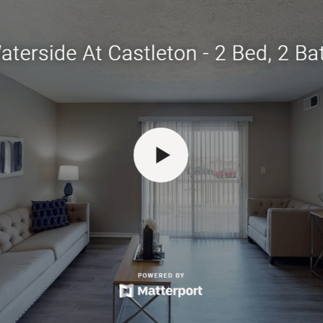Virtual Tours Waterside at Castleton