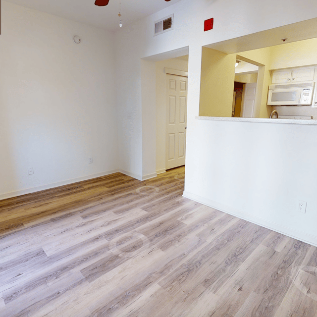 The Fremont Building Floor Plans