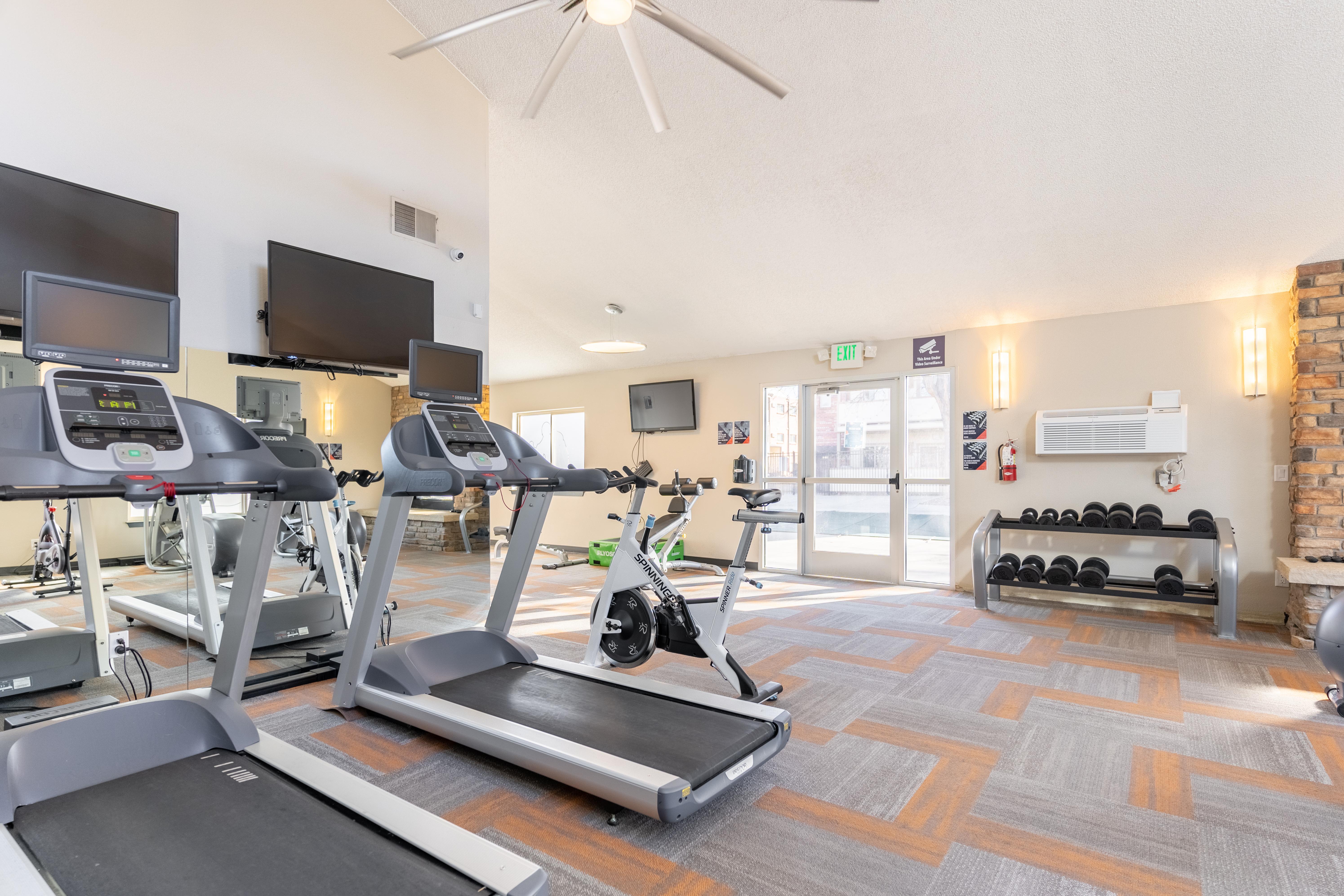 Home Four Mile Flats