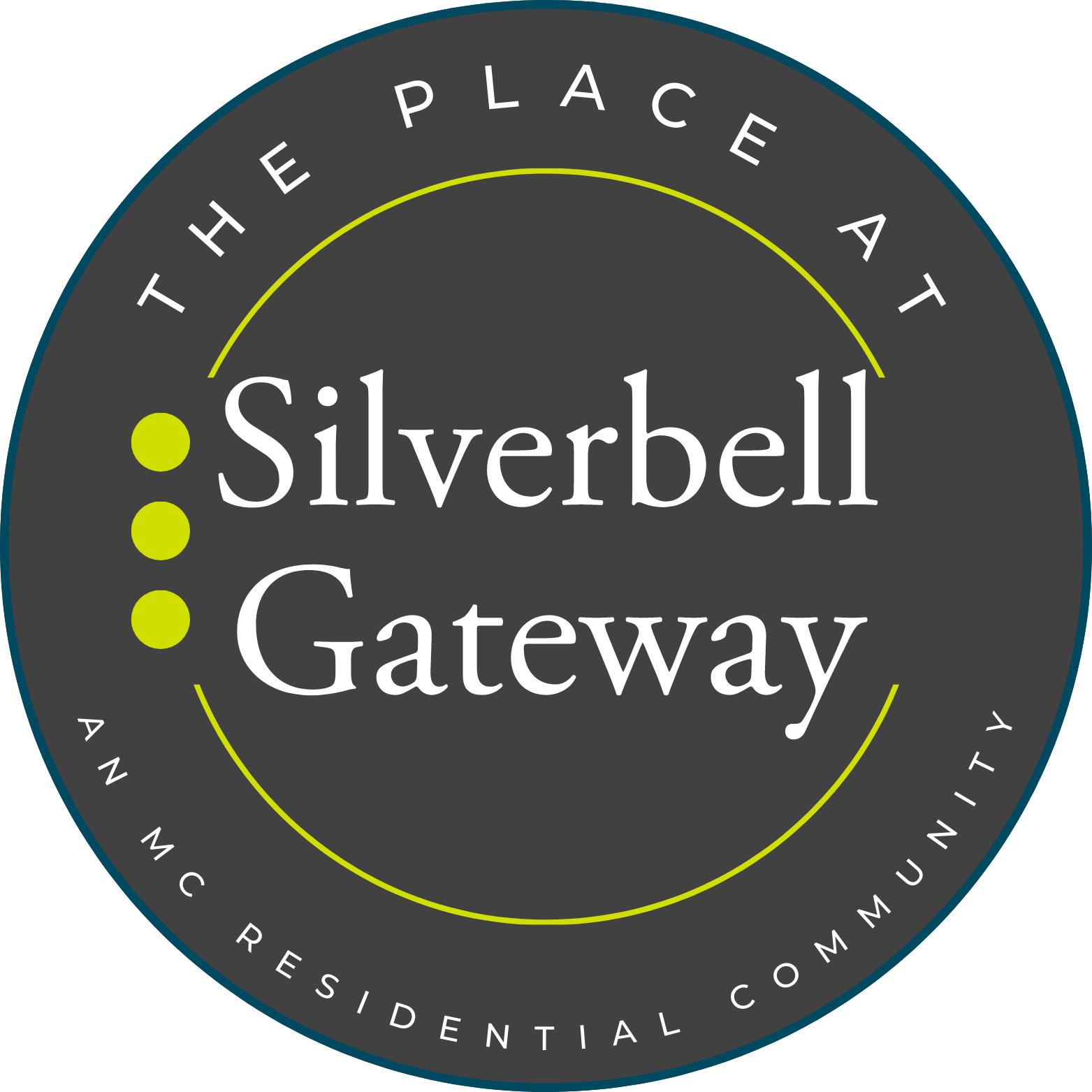 Home The Place at Silverbell