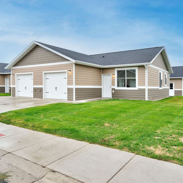 Gallery Elkhorn Flats