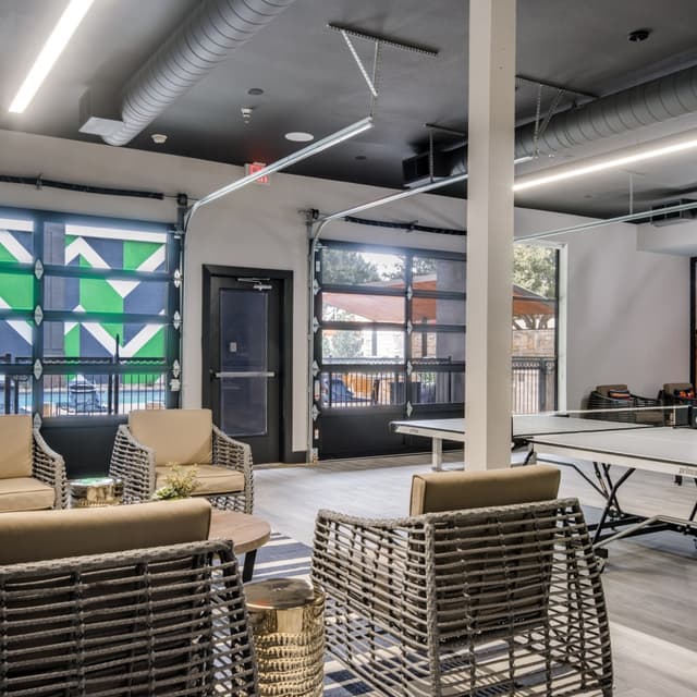 Gallery Cleo Apartments