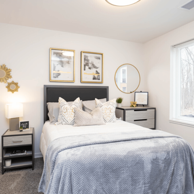 Browse Photos of Apex's Community & Floor Plans in Rochester