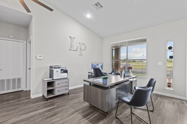 Home Las Palomas Apartments