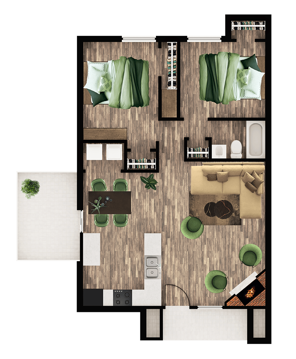 the-place-at-1825
