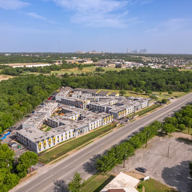 Gallery Rio Apartments