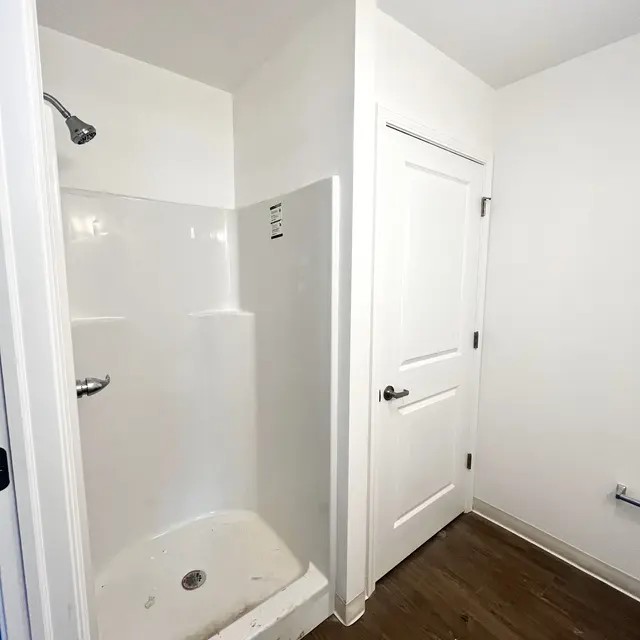 Williams Street Townhomes Bedrock Property Management