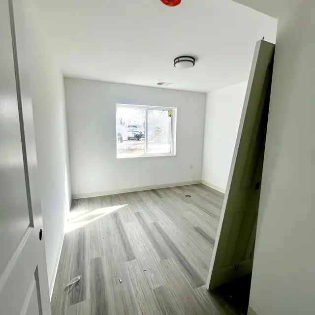 Williams Street Townhomes Bedrock Property Management