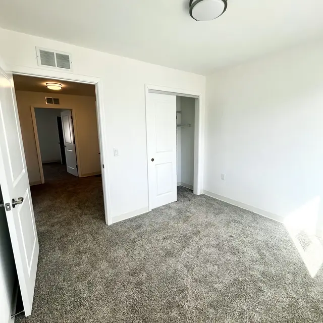 Williams Street Townhomes Bedrock Property Management