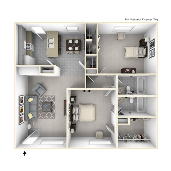 unit-1-742-2-bedroom-2-bath-the-heights-at-post-oak