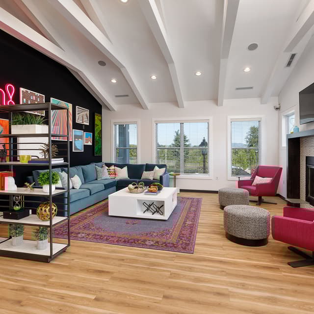 Gallery Squire Hill Apartments