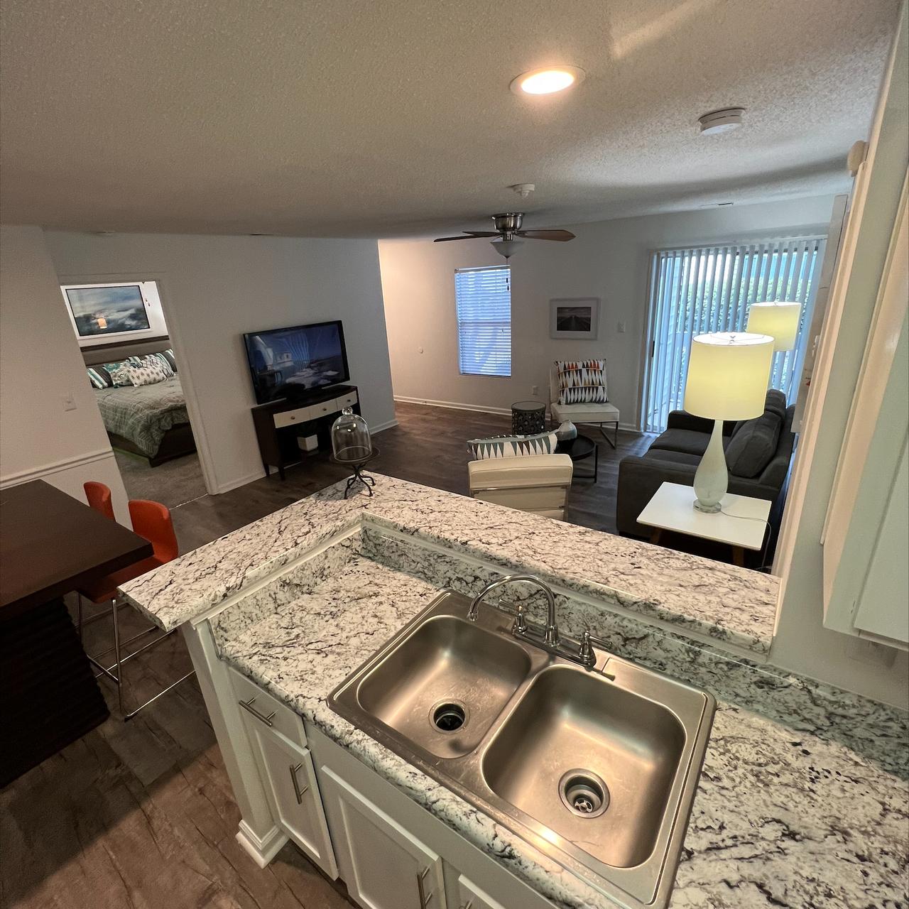 Gallery Greyeagle Apartments