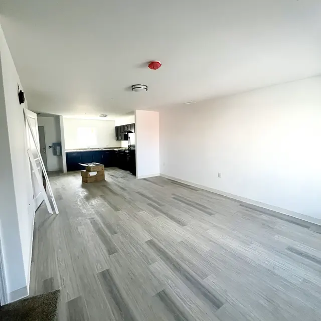 Williams Street Townhomes Bedrock Property Management