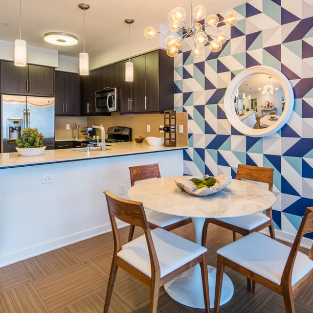 Gallery Stella Apartments Marina del Rey