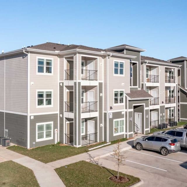 Gallery Thrive Almeda Genoa