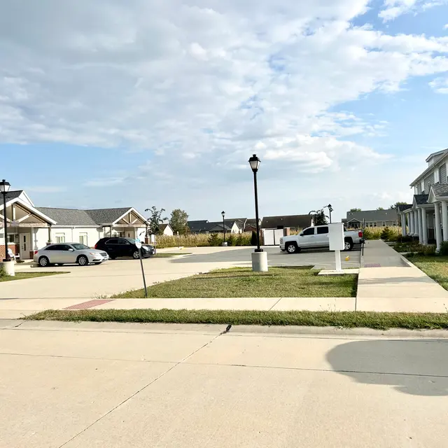 Flax Meadow Townhomes Bedrock Property Management